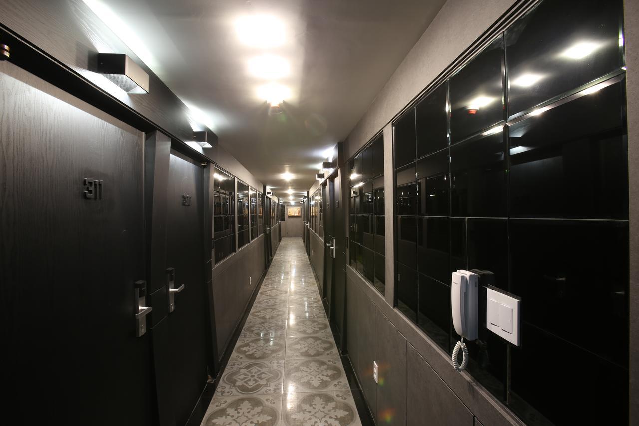 Guri Cello Hotel Extérieur photo