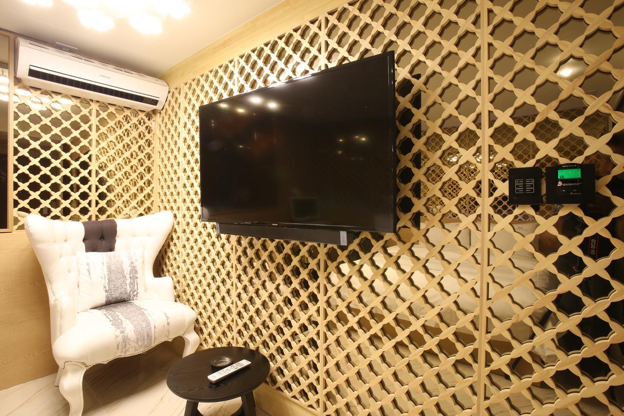 Guri Cello Hotel Extérieur photo