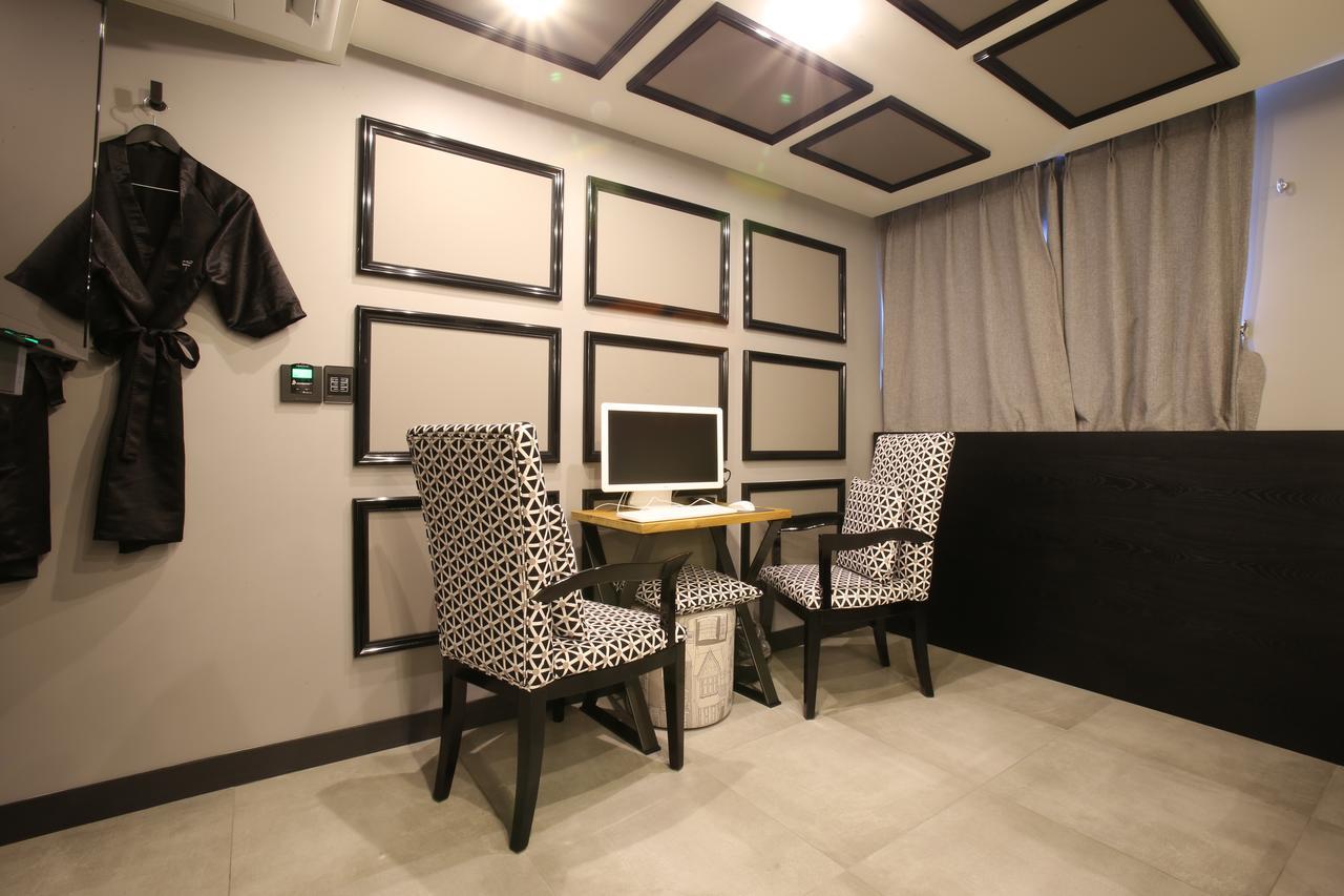 Guri Cello Hotel Extérieur photo